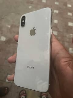 Iphone X PTA