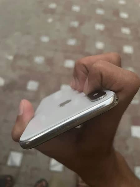 Iphone X PTA 1