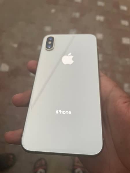 Iphone X PTA 3