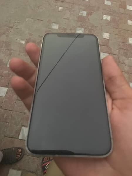 Iphone X PTA 5