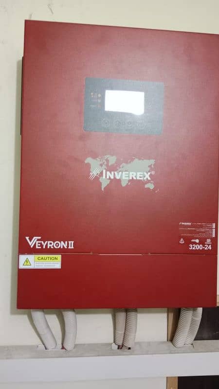 inverex 3.2 kw inverter 1