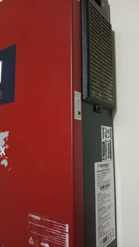 inverex 3.2 kw inverter 2