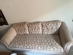 5 seater sofa