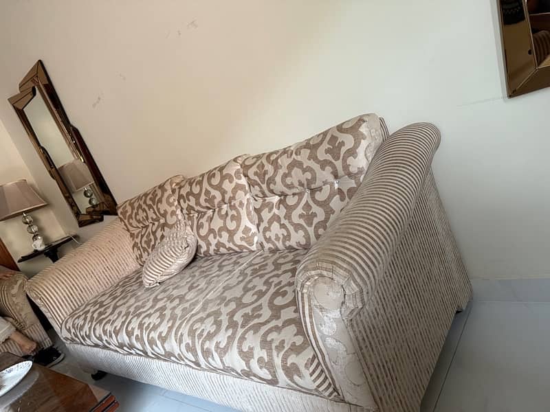 5 seater sofa 1