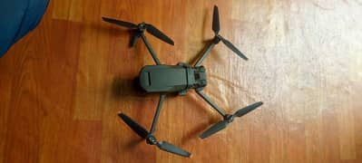 Drone Camera