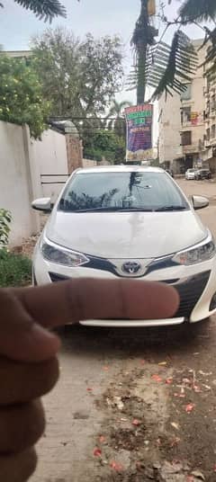 Toyota Yaris 2022 0