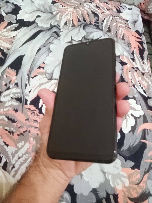 Huawei Y8P 5