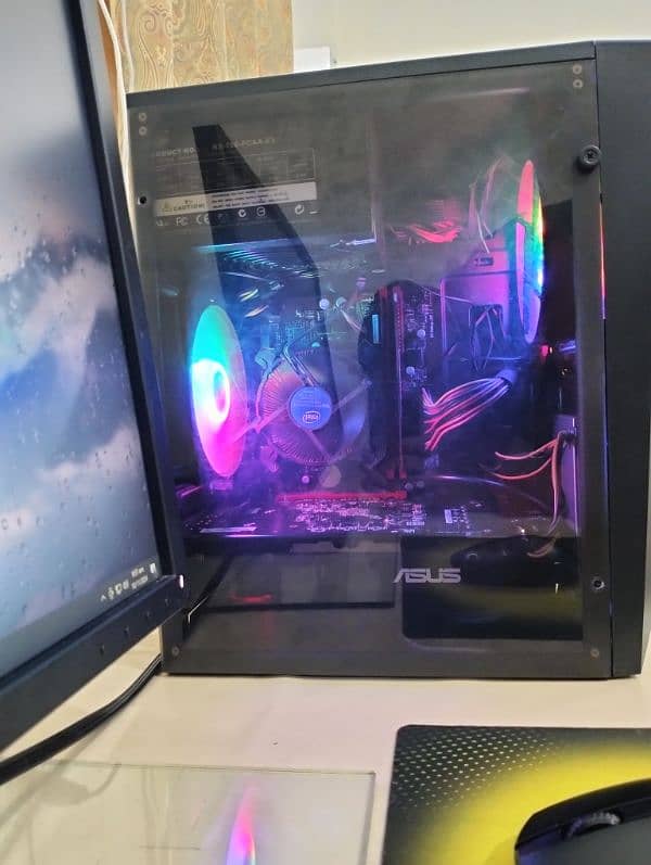 Gaming PC for sale. 5