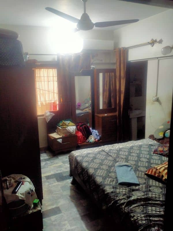 flat for sell 5 rooms 3 Bed Dd 3