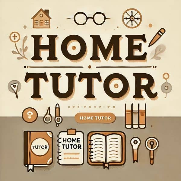 home tutor 0