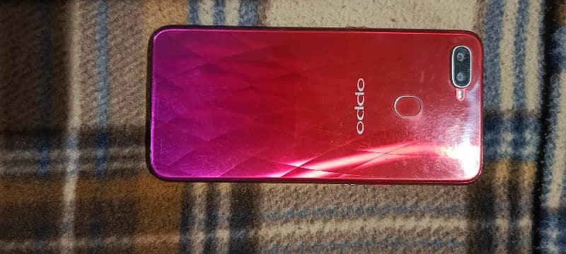 oppo f9 0