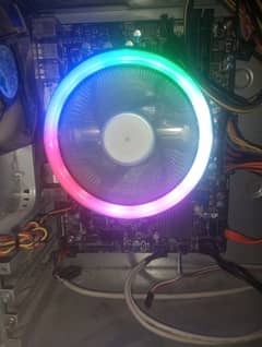 coing fan RGB