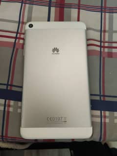 Huawei Tablet Ti-701-u for kids