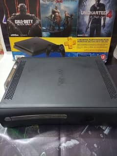 Xbox 360 available 03007112170