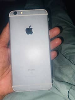 iPhone 6s Plus pta approved