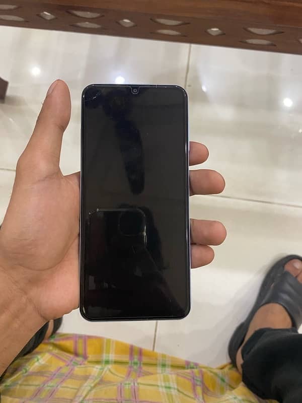 Samsung Galaxy A13 4/64 3