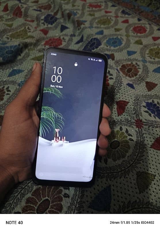 oppo reno 2 8/256 1