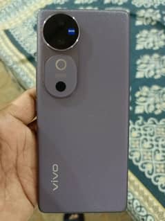 Vivo V40 Just 5 day Used