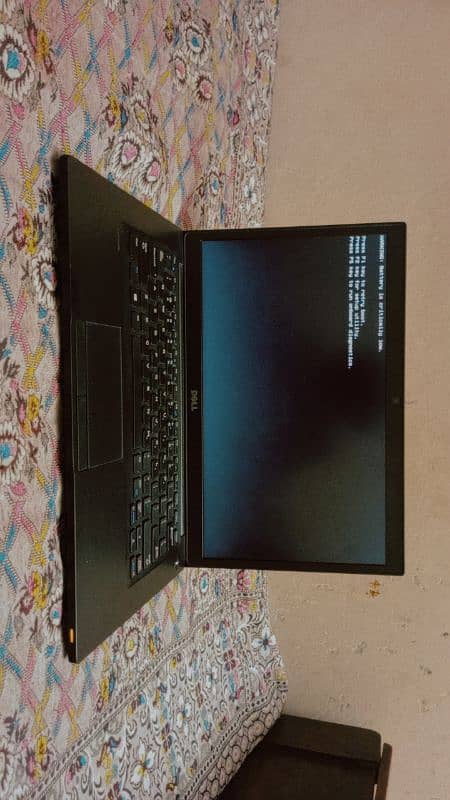 Dell latitude 2