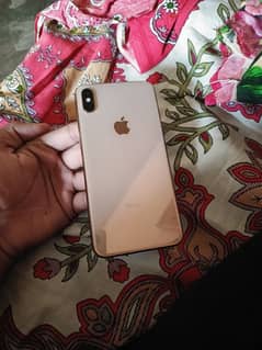 new mobile XS Max For sale