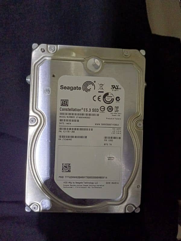 500 gb external hard disk 1 2 and 4 tb system 9