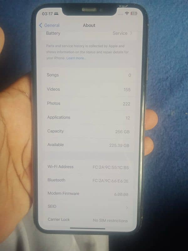 iphone xs max for sale 1