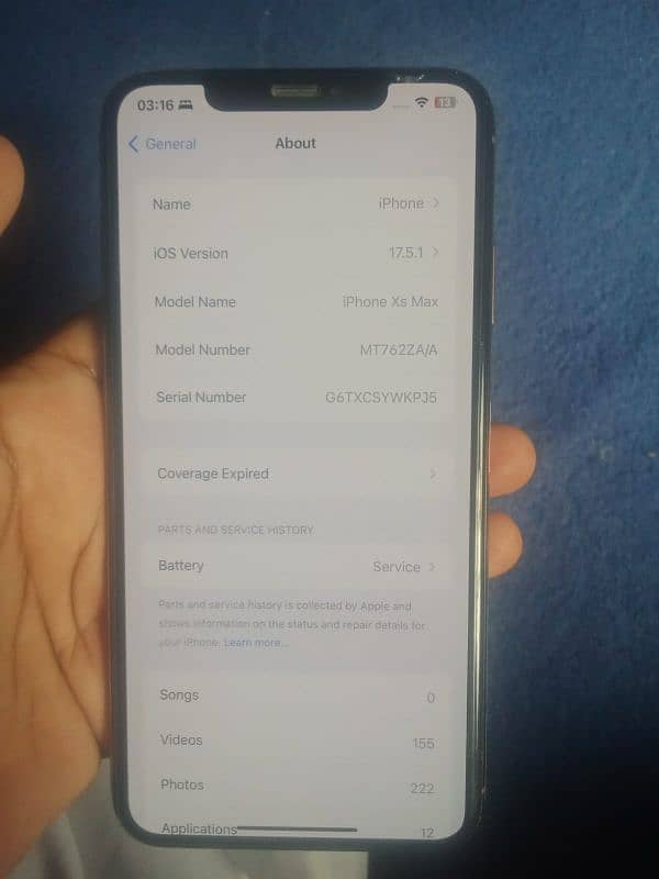 iphone xs max for sale 2