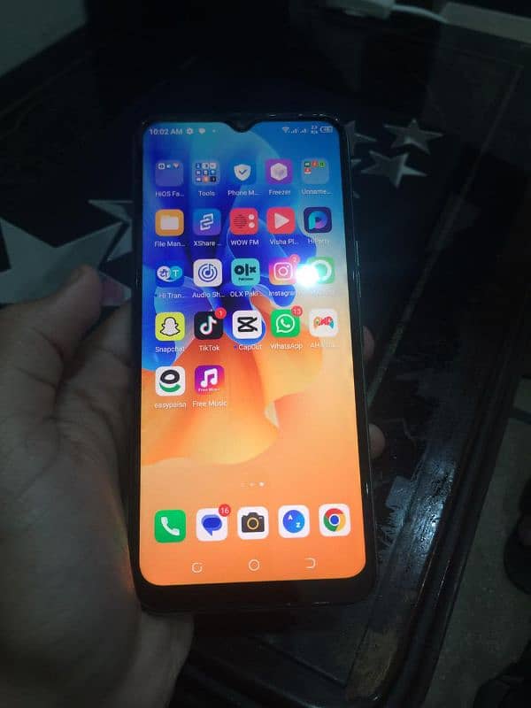 Tecno spark 7, urgent sale 2