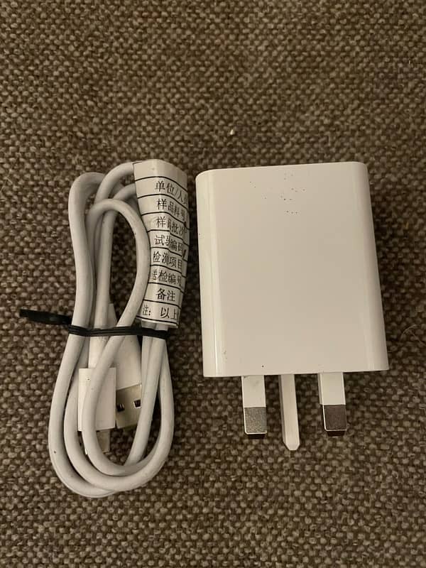 Huawai 100% Original 66w Box Pulled Charger hy 2