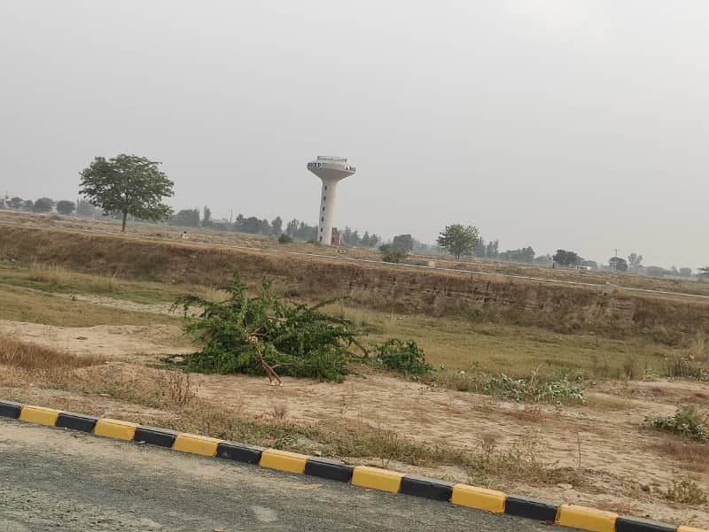 Best Plot In LDA City And Hot Location 3