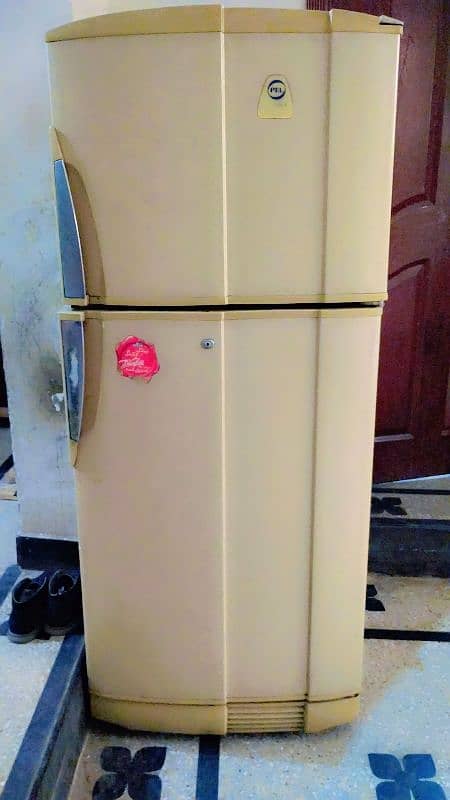 PEL 2005 Model Fridge 2