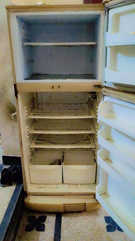 PEL 2005 Model Fridge 3