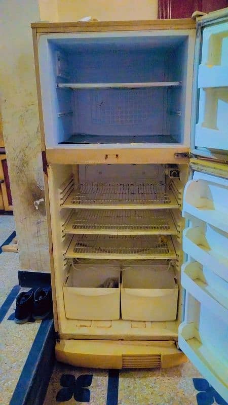 PEL 2005 Model Fridge 4