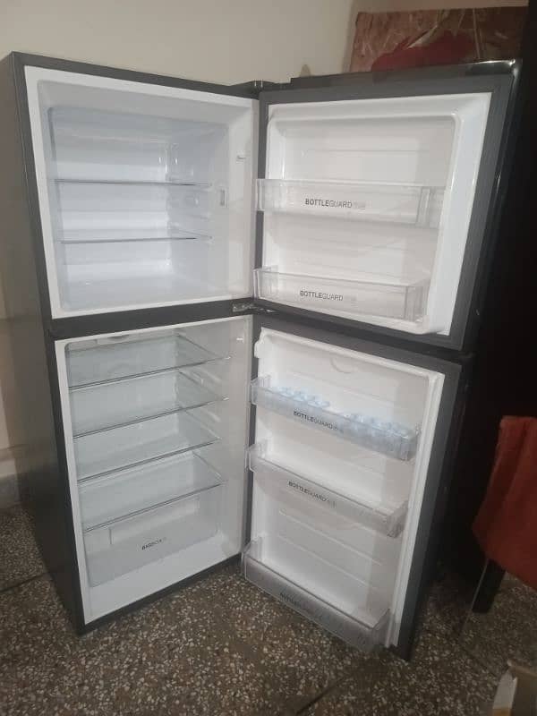 Haier Inverter Refrigerator 1