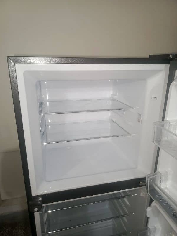 Haier Inverter Refrigerator 2