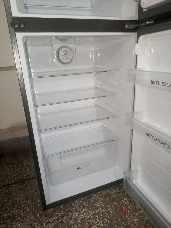 Haier Inverter Refrigerator 3