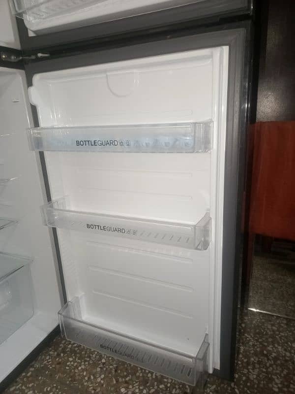 Haier Inverter Refrigerator 4