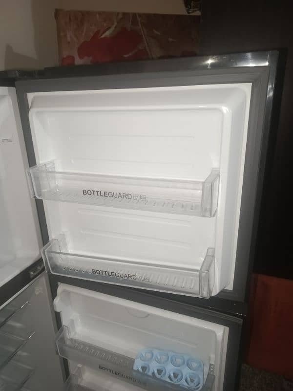 Haier Inverter Refrigerator 5