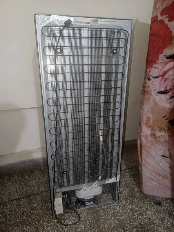 Haier Inverter Refrigerator 6