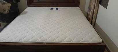 mattress foam