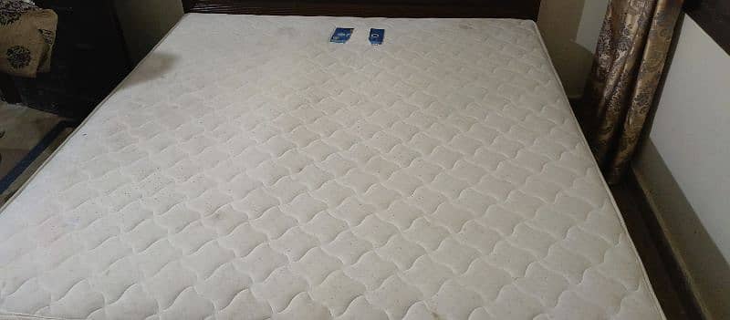 mattress foam 1