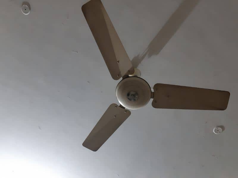 fan for sale  qty (3 pcs) 1