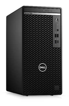 Dell core-i7 10th gen 8gb ram urgent selling need cash