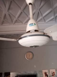 ceiling fans Available in good condition