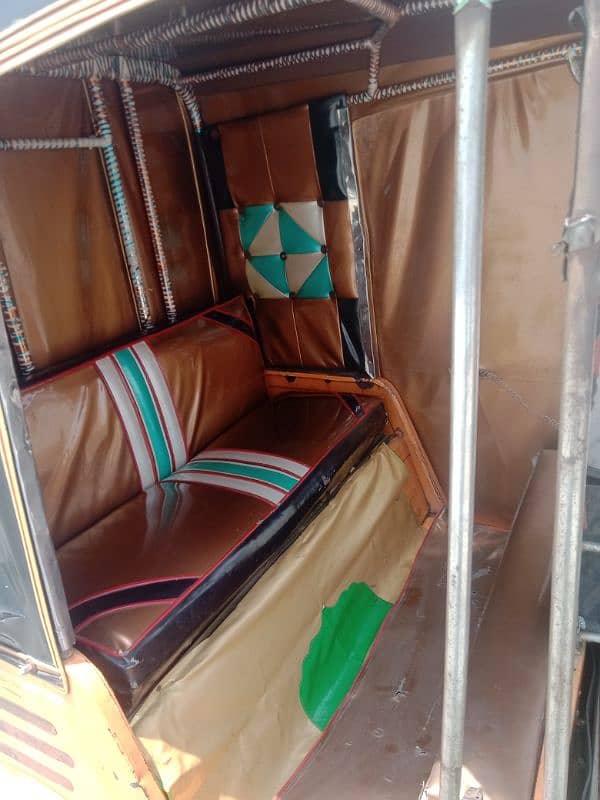 Auto rickshaw siwa 6