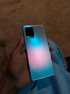 Vivo Y33s for Sale