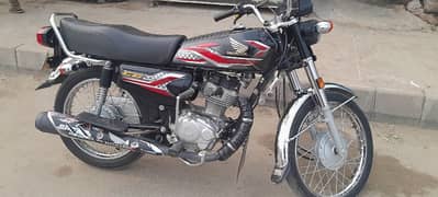 honda 125 2024