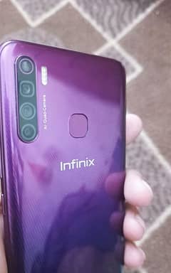 INFINIX S5 TOTL GENIUNE PIECE. PTA APPRVED. 03451018603 whatsap . .