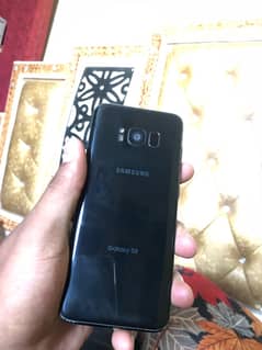 samsung s8 non pta