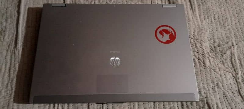 HP ELITEBOOK 8440P 2